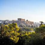 Consejos para visitar la Acrópolis de Atenas