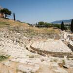 Teatro de Dioniso